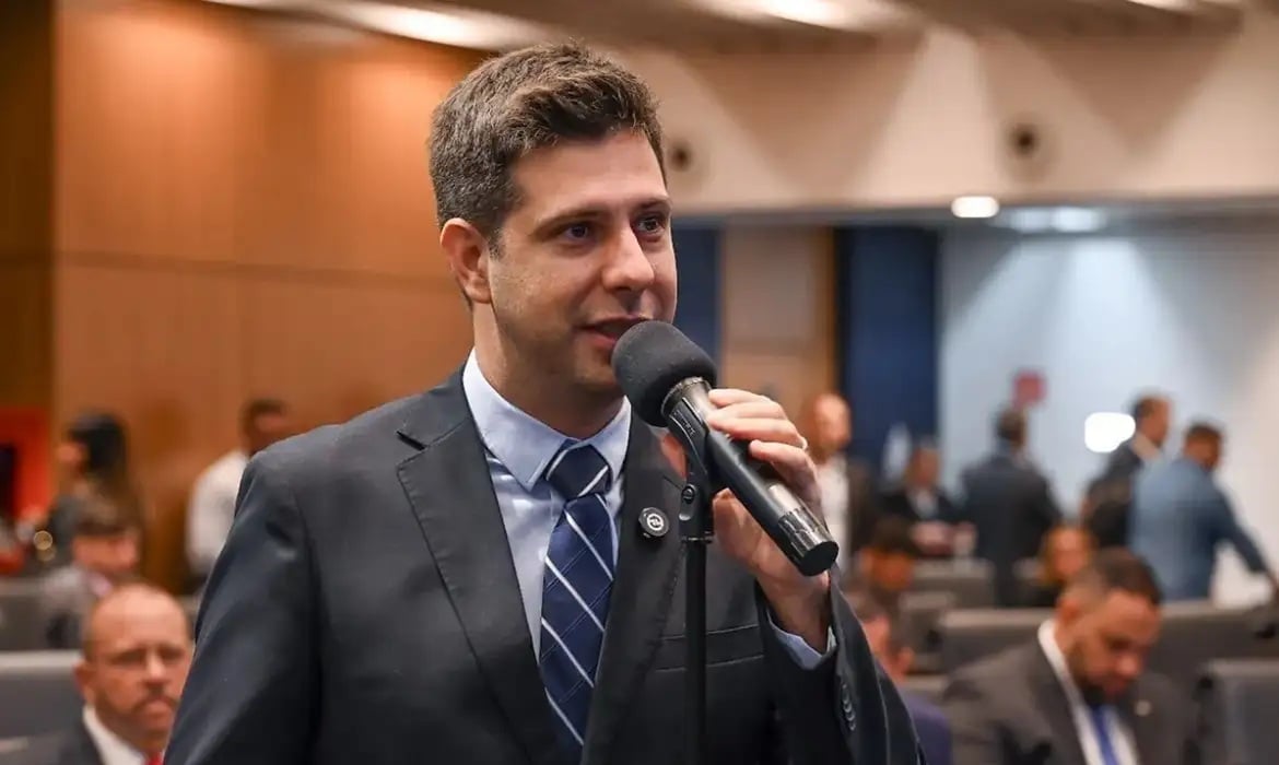 Picciani reassume vaga na Alerj e substitui deputado TH Joias – CartaCapital