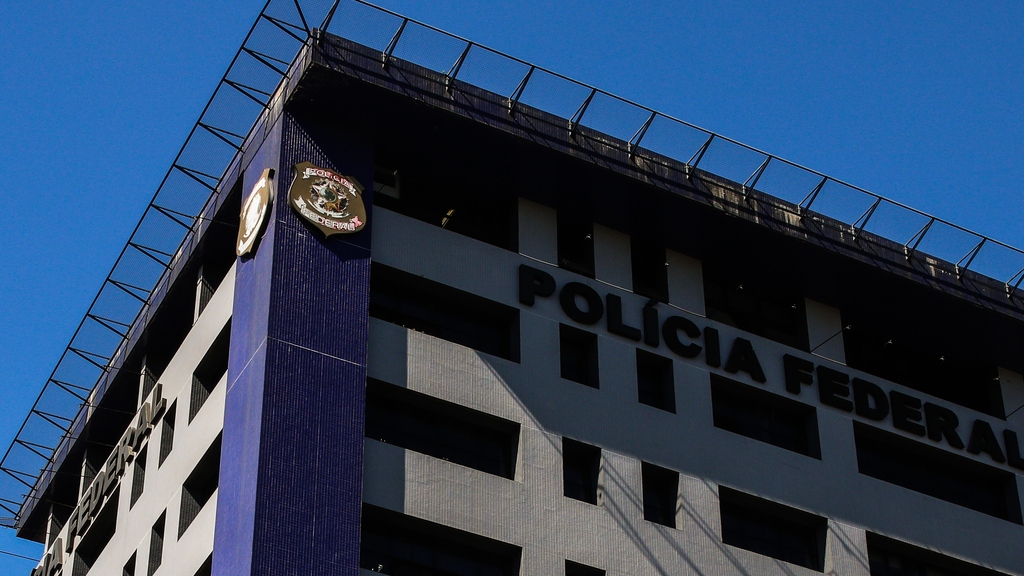 Polícia Federal prende 8 suspeitos de ataque ao PIX