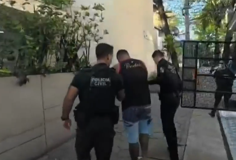 Polícia do RJ prende 8 acusados de envolvimento em morte de torcedor do Vasco – CartaCapital