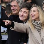 Por que o governo do liberal Milei decidiu intervir novamente no câmbio