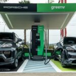Porsche anuncia R$ 70 milhões para expandir rede de carregadores ultrarrápidos no Brasil