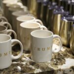 Preço do café brasileiro para os EUA dispara e exportações caem