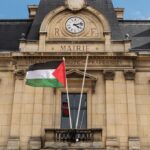 Prefeituras francesas desafiam governo e hasteiam bandeira palestina – CartaCapital