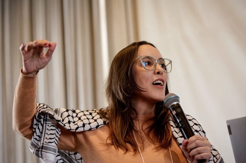 Presidenta do PSOL tem visto dos EUA cancelado – CartaCapital