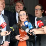 Presidenta do Psol tem visto cancelado pelos Estados Unidos