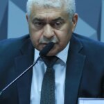 Presidente da CPMI insiste na prisão de sócio do Careca do INSS