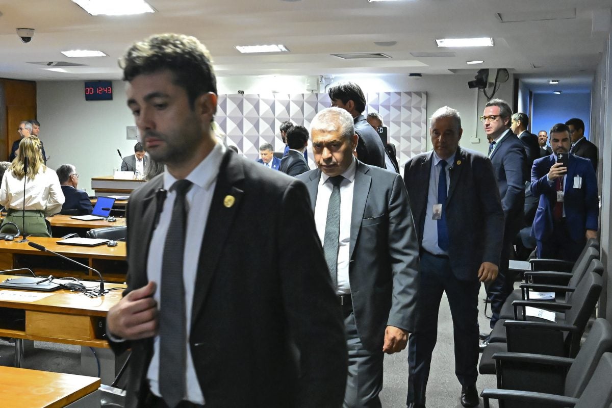 Presidente da CPMI mantém pedido de prisão de sócio do Careca do INSS – CartaCapital