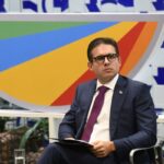 Pressionado após PEC da Blindagem, Motta tenta emplacar ‘agenda positiva’ na Câmara – CartaCapital