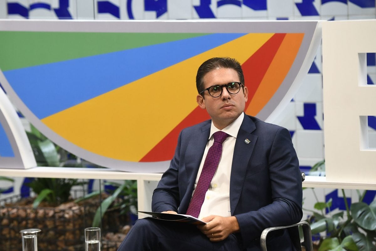 Pressionado após PEC da Blindagem, Motta tenta emplacar 'agenda positiva' na Câmara – CartaCapital