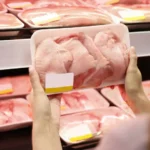 Produção de carne suína e de frango terá volume recorde em 2026