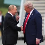 Putin diz que tarifas de Trump ao Brasil são políticas e critica medidas