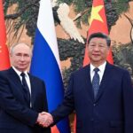 Putin e Xi fecham acordo para novo gasoduto Rússia-China – CartaCapital