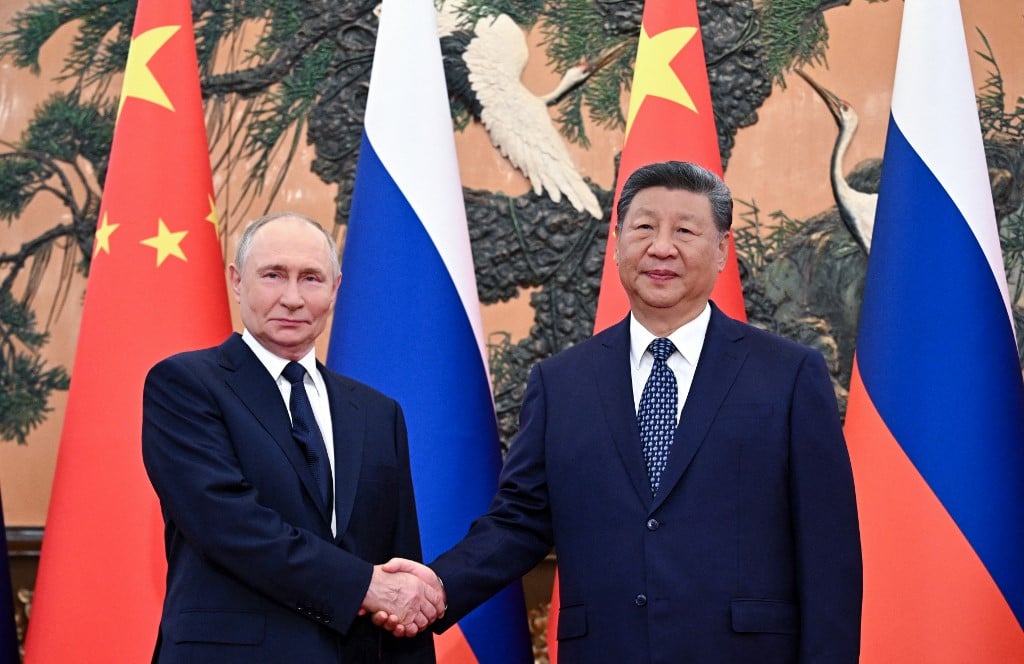 Putin e Xi fecham acordo para novo gasoduto Rússia-China – CartaCapital