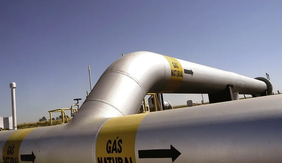 Quatro termelétricas a gás e um mega-gasoduto colocam o Cerrado em risco crítico