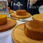 Queijos artesanais de Aiuruoca, Araxá, Itamonte e São Roque são eleitos os melhores de MG