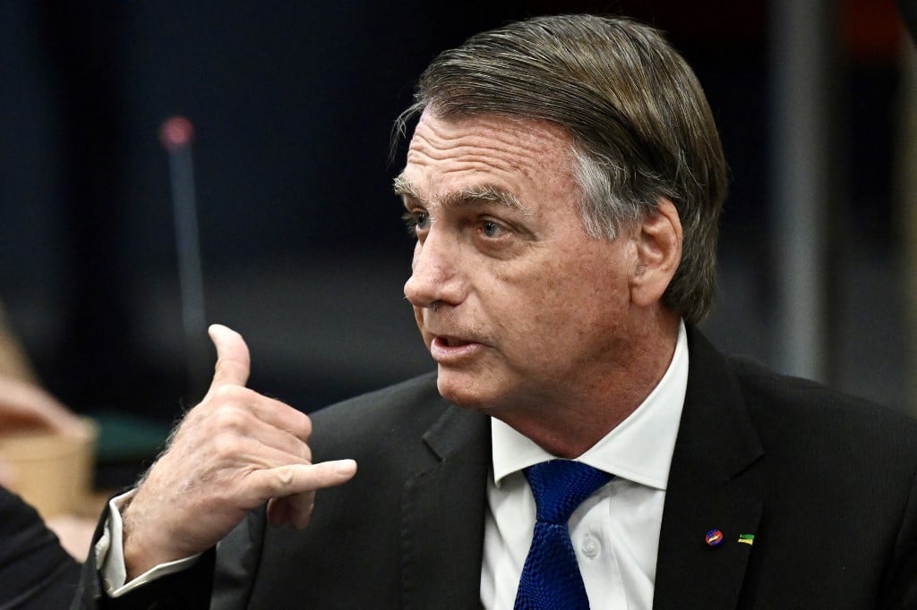 Quem é quem no banco dos réus do STF ao lado de Bolsonaro – CartaCapital