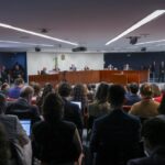 Quem são os deputados que foram ao STF acompanhar de perto o 1º dia de julgamento de Bolsonaro – CartaCapital