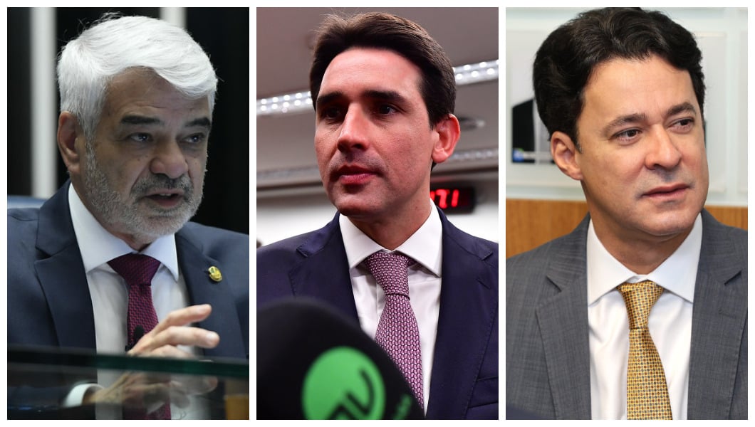 Quem são os favoritos para o Senado por Pernambuco em 2026, segundo nova pesquisa – CartaCapital