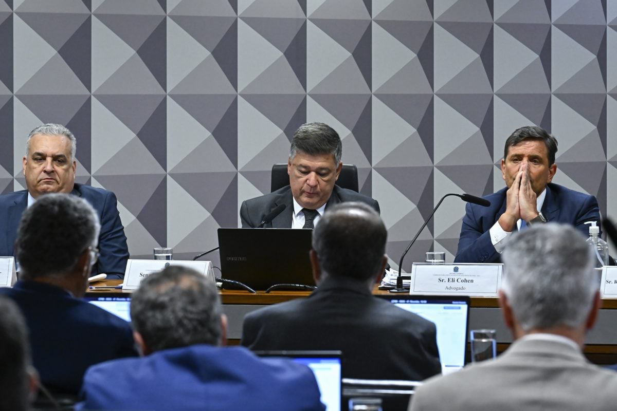 Relator da CPMI do INSS pede prisão preventiva contra investigados – CartaCapital