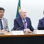 Relator da PEC da Segurança Pública apresenta sugestões de mudança no texto – Notícias