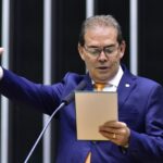 Relator do projeto de anistia afirma que objetivo é pacificar o país a partir de um texto de consenso – Notícias