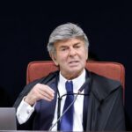 Responsabilização é absolutamente inviável, diz Fux sobre participação de Bolsonaro no 8 de Janeiro – CartaCapital