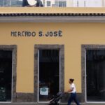 Rio ganha mais opções gastronômicas com mercado em Laranjeiras