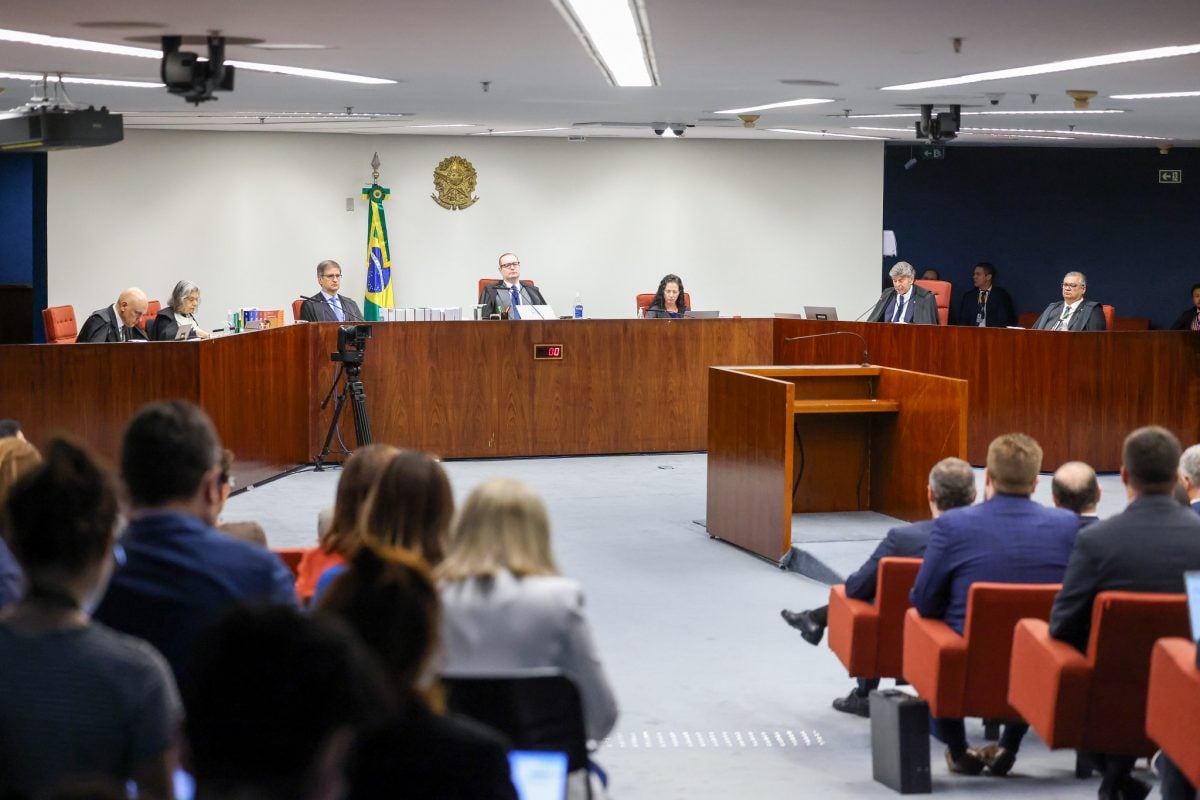 STF rejeita pedido de advogado para anular a investigação do golpe – CartaCapital