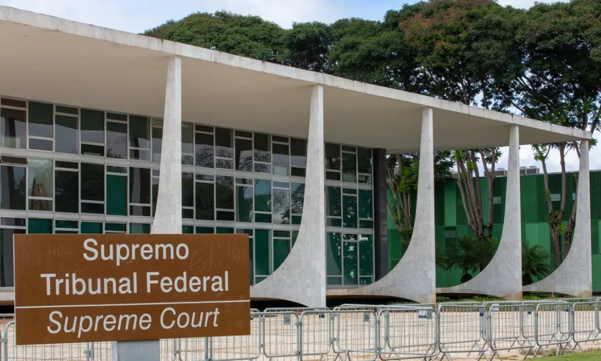 STF valida alta programada e fim automático de auxílio-doença do INSS – CartaCapital