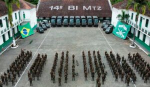 STM mantém preso ex-sargento do Exército condenado por crimes sexuais contra 14 subordinados – CartaCapital