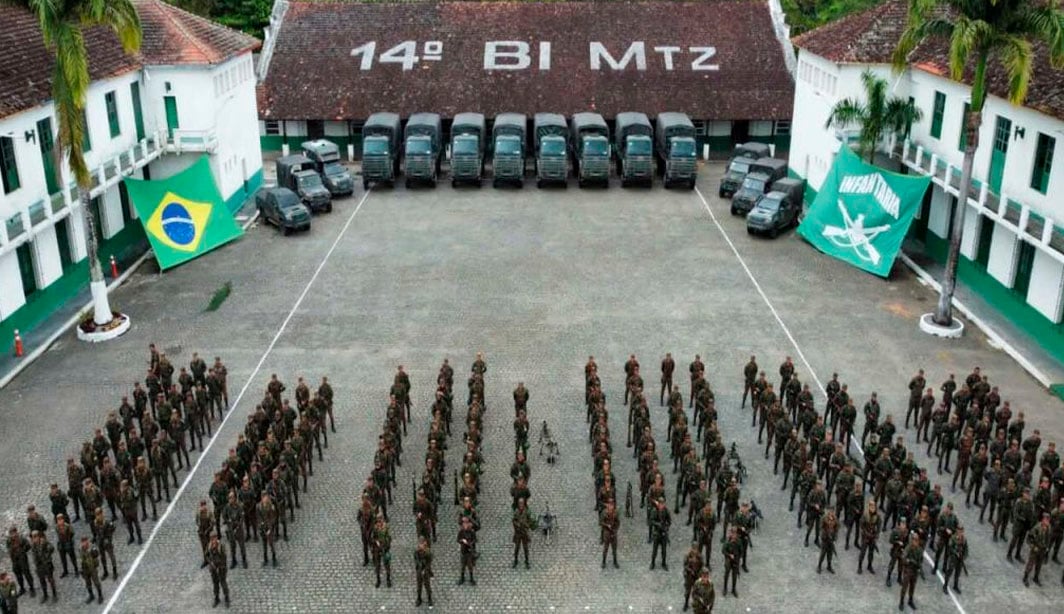 STM mantém preso ex-sargento do Exército condenado por crimes sexuais contra 14 subordinados – CartaCapital