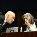 Sanção à esposa de Moraes pode abrir caminho contra todo o STF? – CartaCapital