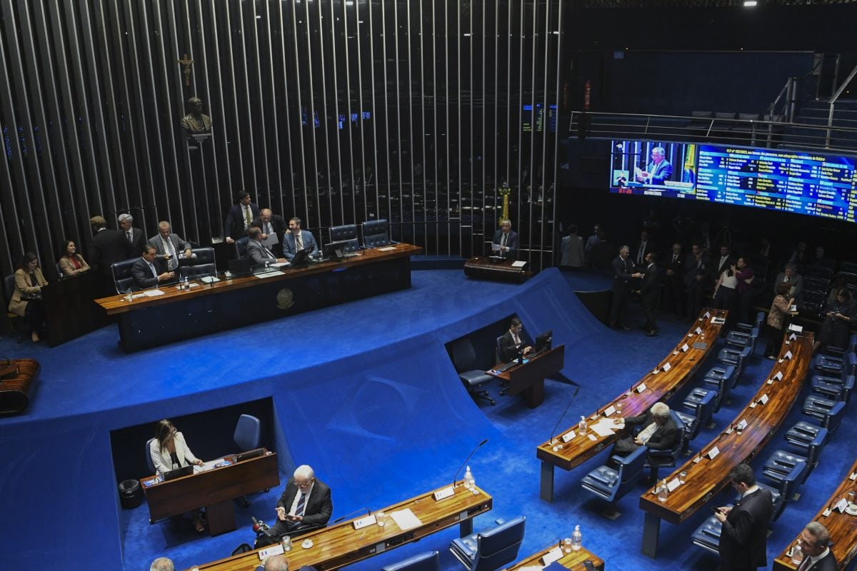 Senado aprova projeto com regras para identificar e punir o 'devedor contumaz' – CartaCapital