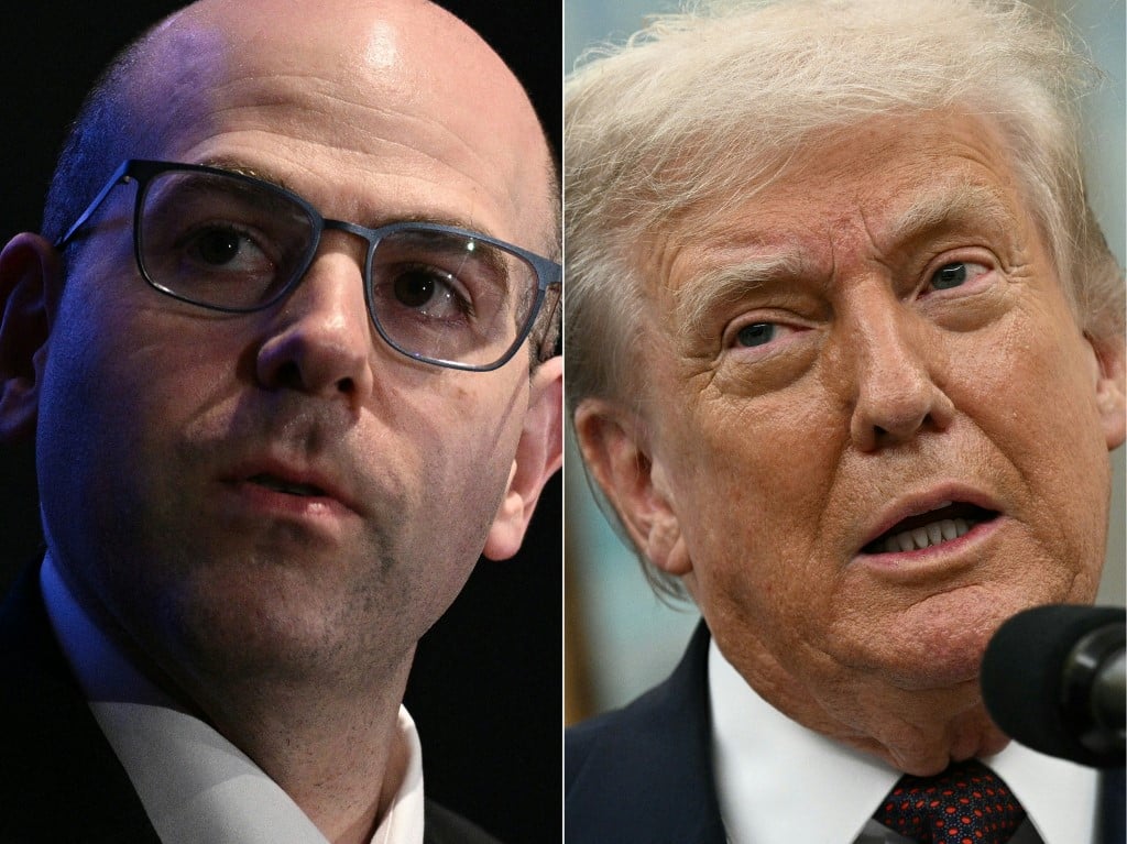 Senado dos EUA confirma candidato de Trump ao Fed antes de reunião sobre juros – CartaCapital