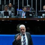 Senado pune devedor de impostos e libera calote em precatórios