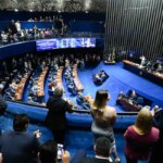 Senado reduz prazo de inelegibilidade previsto na Lei da Ficha Limpa