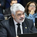 Senador brasileiro assume a presidência do Parlamento do Mercosul – CartaCapital