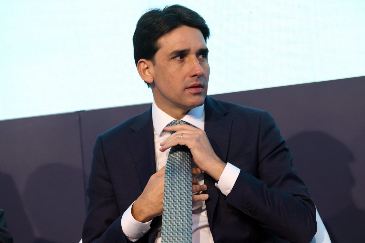 Silvio Costa Filho, colega de partido de Tarcísio, critica a anistia e diz que estará com Lula em 2026 – CartaCapital