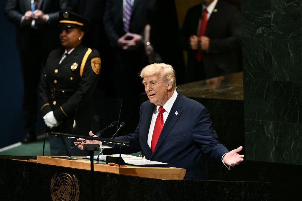 Só Trump pode vencer o jogo para o qual está convidando Lula – CartaCapital