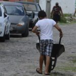 Sob governo Lula, trabalho infantil cresce no Brasil em 2024