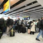 Suspeito de envolvimento no ciberataque a aeroportos europeus é detido no Reino Unido – CartaCapital