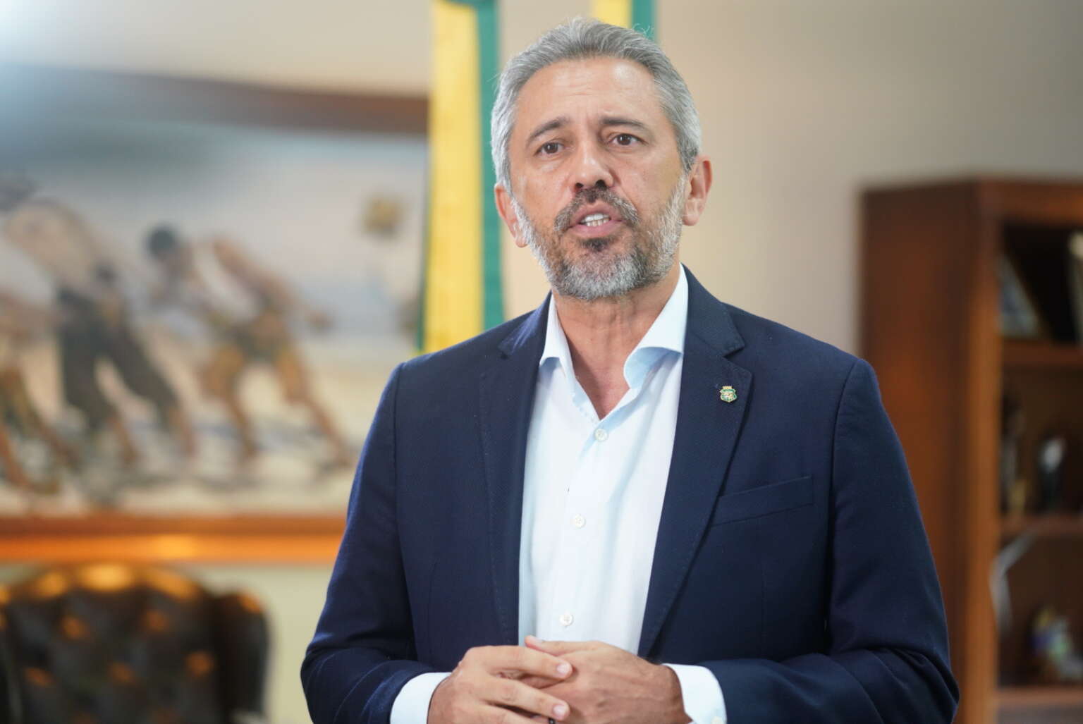 Ícone de Busca