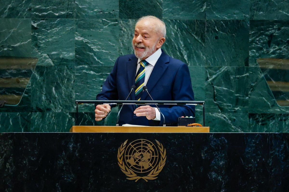 'Temos de procurar os erros da democracia', diz Lula a líderes mundiais sobre ascensão da extrema-direita – CartaCapital