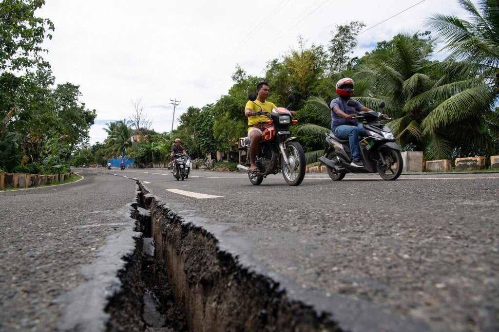 Terremoto nas Filipinas deixa ao menos 26 mortos – CartaCapital