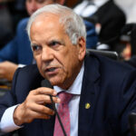 Teto da dívida pública sai da pauta do Senado