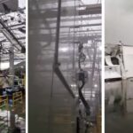 Toyota suspende operações no Brasil após danos de chuva em São Paulo – CartaCapital