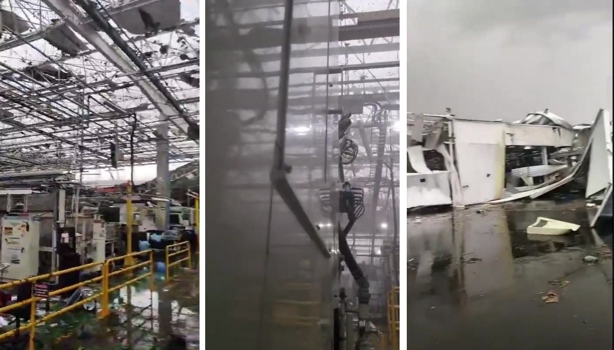 Toyota suspende operações no Brasil após danos de chuva em São Paulo – CartaCapital