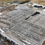 Toyota suspende produção no país após chuva destruir fábrica em SP