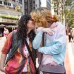 Trans(ascender): 8ª Marcha do Orgulho Trans celebra diversidade e reafirma luta por direitos em SP 