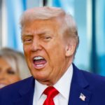 Trump anuncia tarifas sobre produtos farmacêuticos, móveis e caminhões pesados